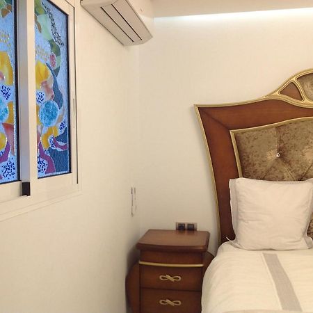 Apartamento Daniela ベニドルム エクステリア 写真