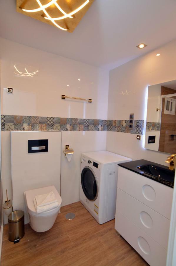 Apartamento Daniela ベニドルム エクステリア 写真