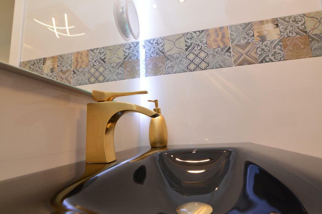 Apartamento Daniela ベニドルム エクステリア 写真