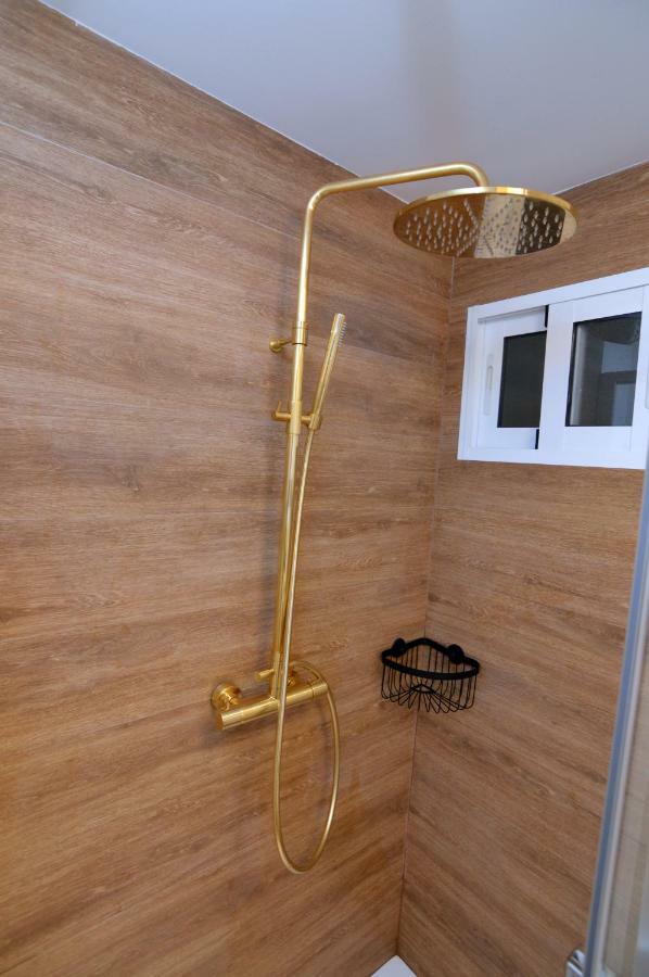 Apartamento Daniela ベニドルム エクステリア 写真