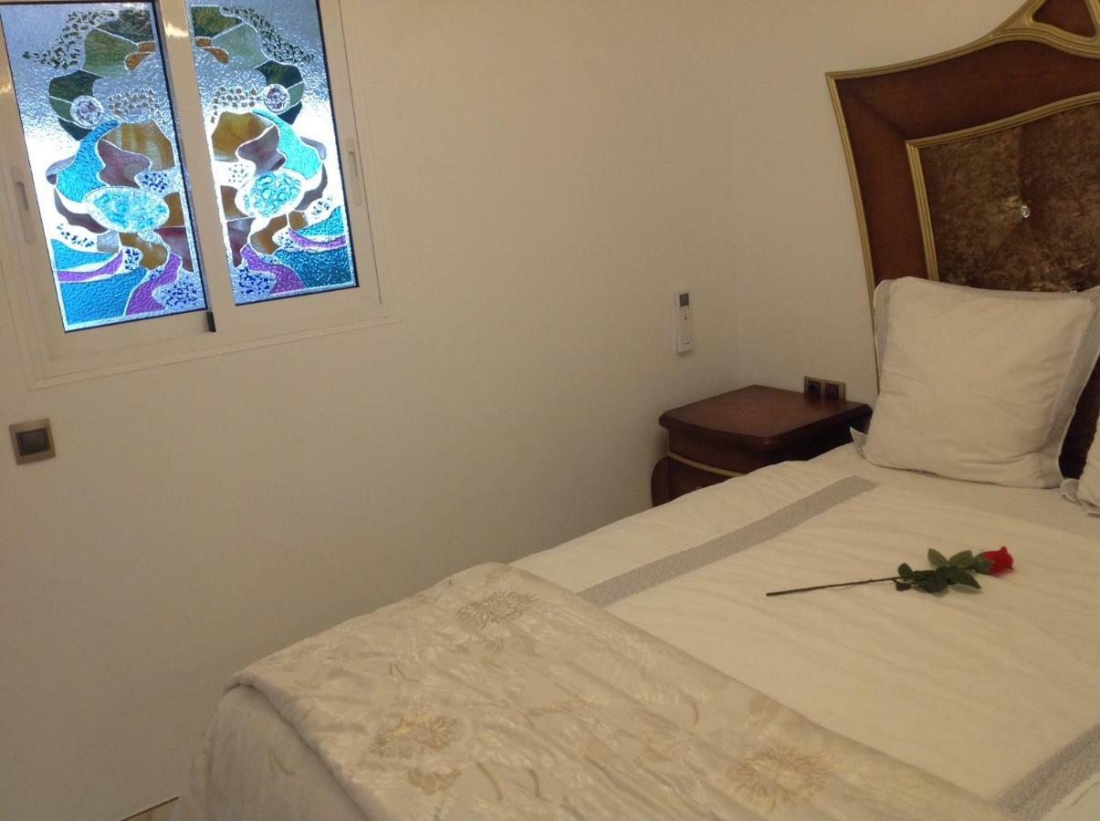 Apartamento Daniela ベニドルム エクステリア 写真