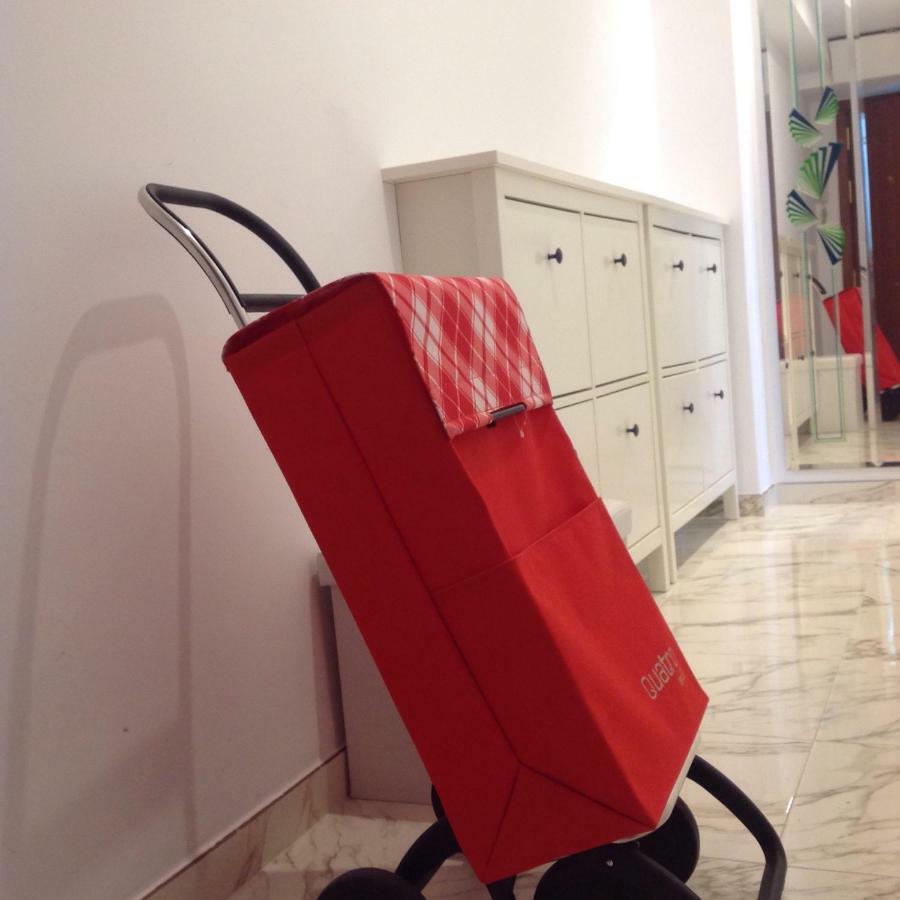 Apartamento Daniela ベニドルム エクステリア 写真