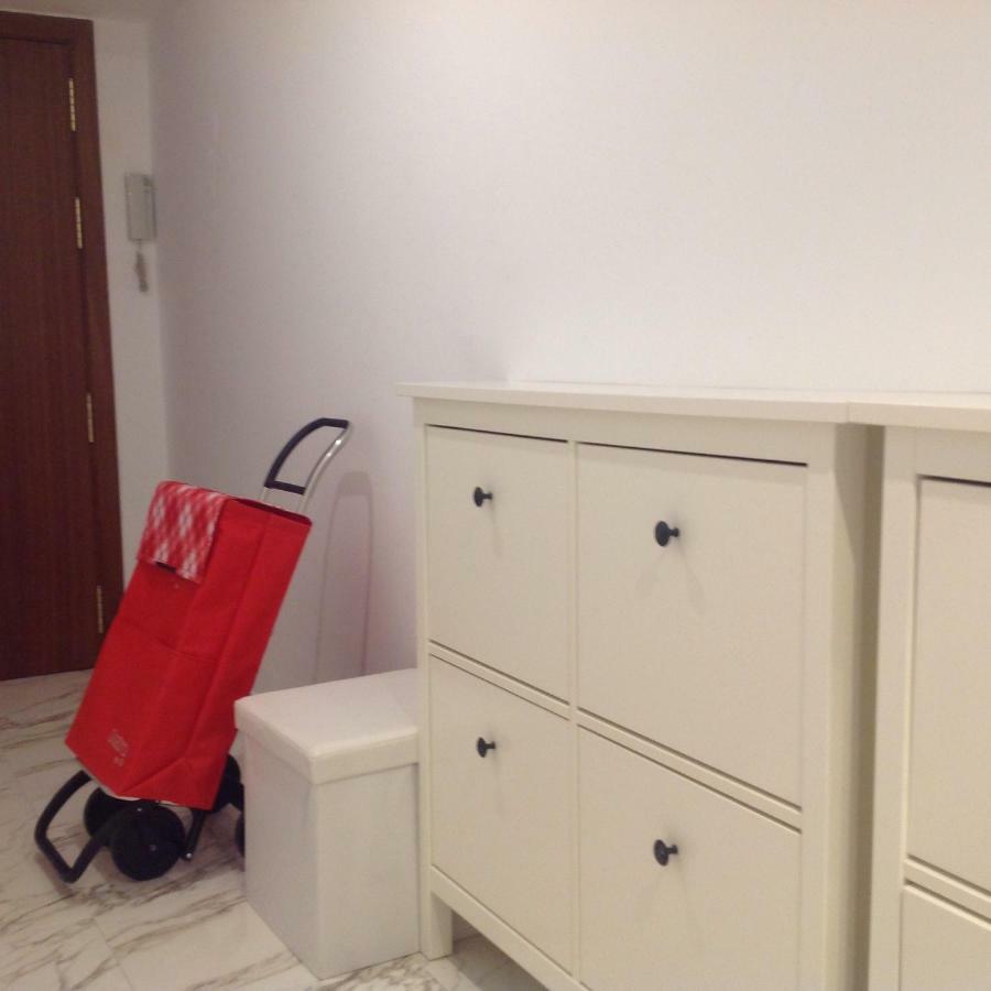 Apartamento Daniela ベニドルム エクステリア 写真