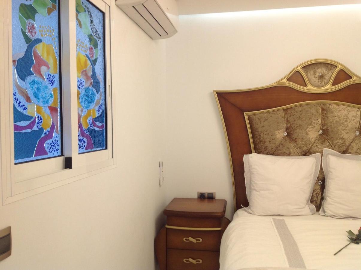 Apartamento Daniela ベニドルム エクステリア 写真