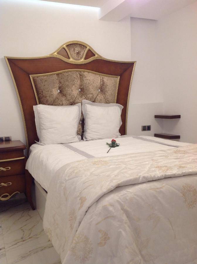 Apartamento Daniela ベニドルム エクステリア 写真